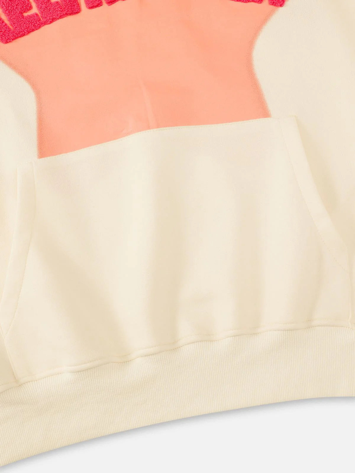 Aelfric Eden Vintage Stickerei-Stern-Kapuzenpullover - Image 25