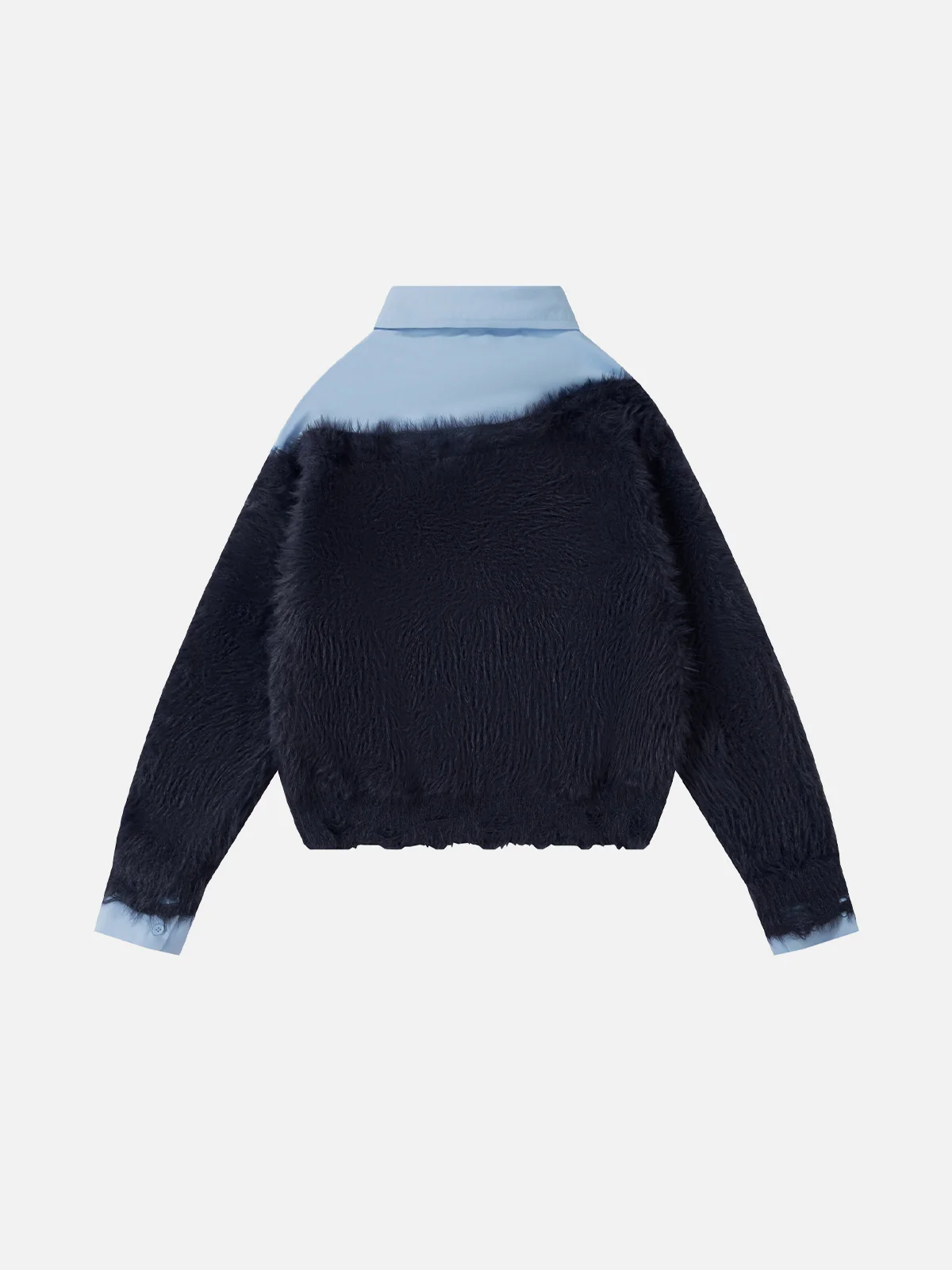 Aelfrc Eden Boxy Pullover - Image 3