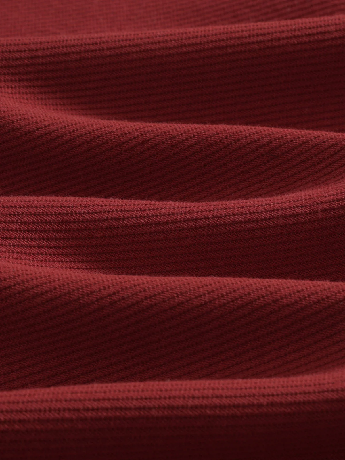 Aelfric Eden 77 Grafik-Langarmshirt in Lagenoptik - Image 7