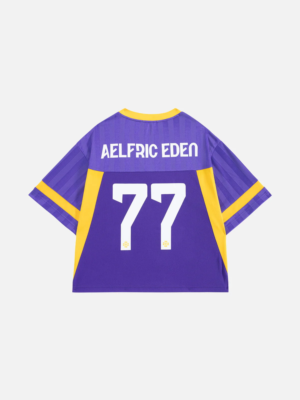 Aelfric Eden 77 V-Ausschnitt Trikot - Image 5