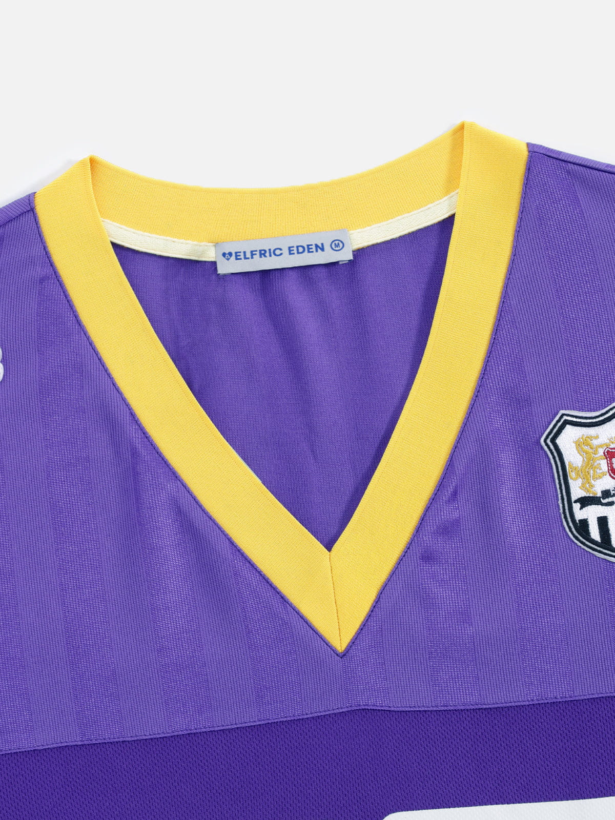 Aelfric Eden 77 V-Ausschnitt Trikot - Image 7