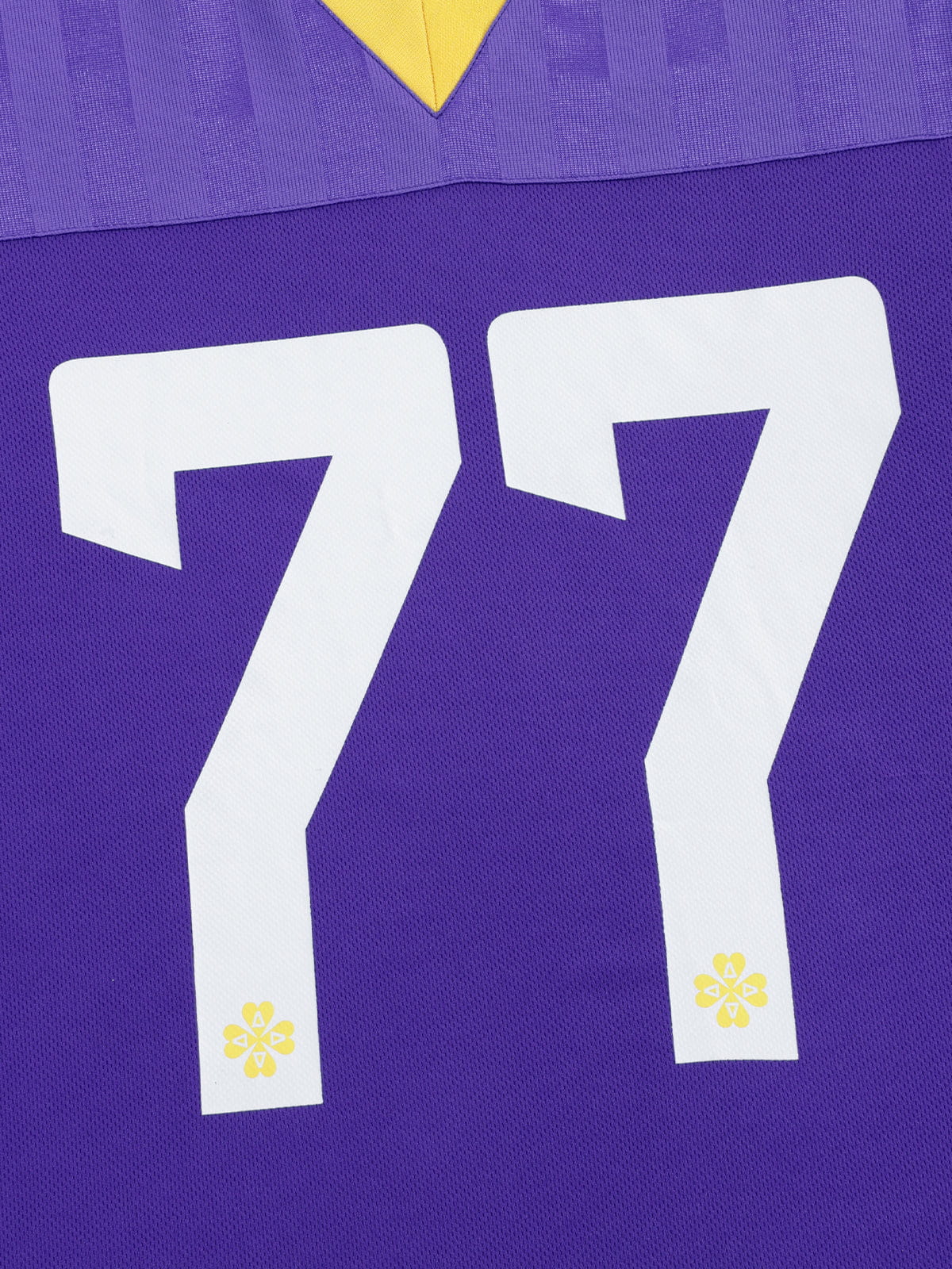 Aelfric Eden 77 V-Ausschnitt Trikot - Image 8