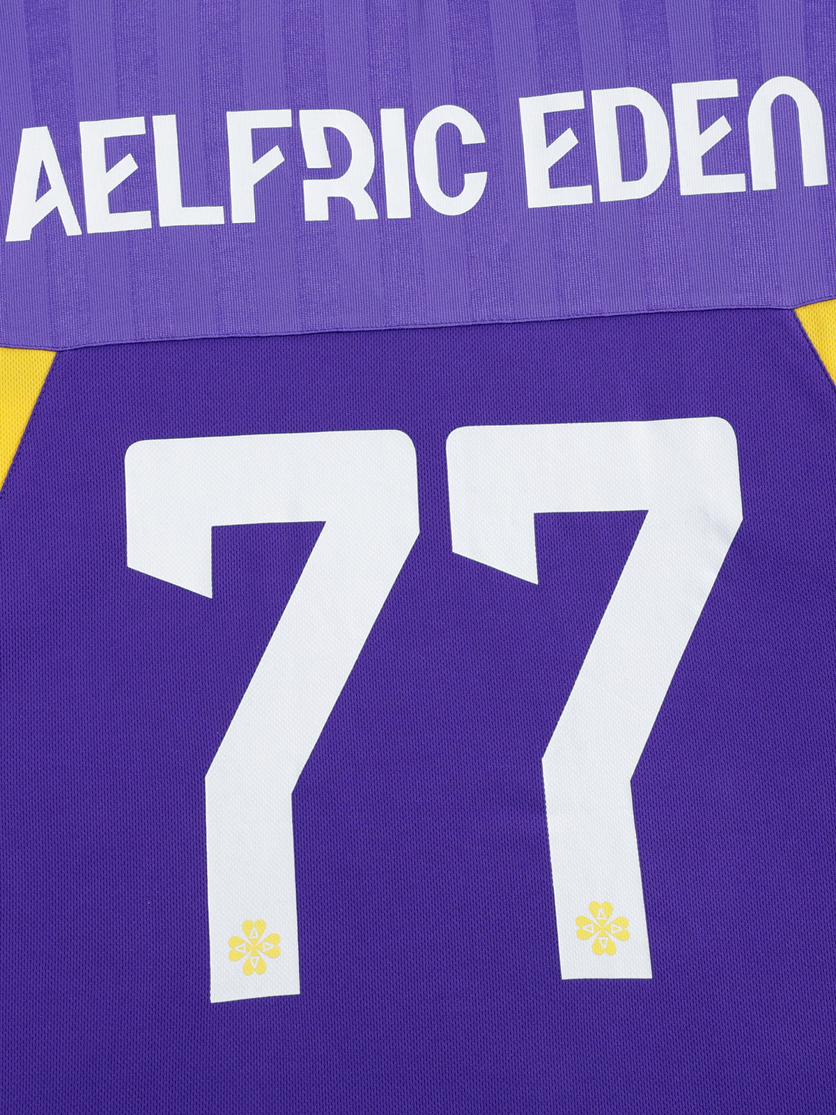Aelfric Eden 77 V-Ausschnitt Trikot - Image 9