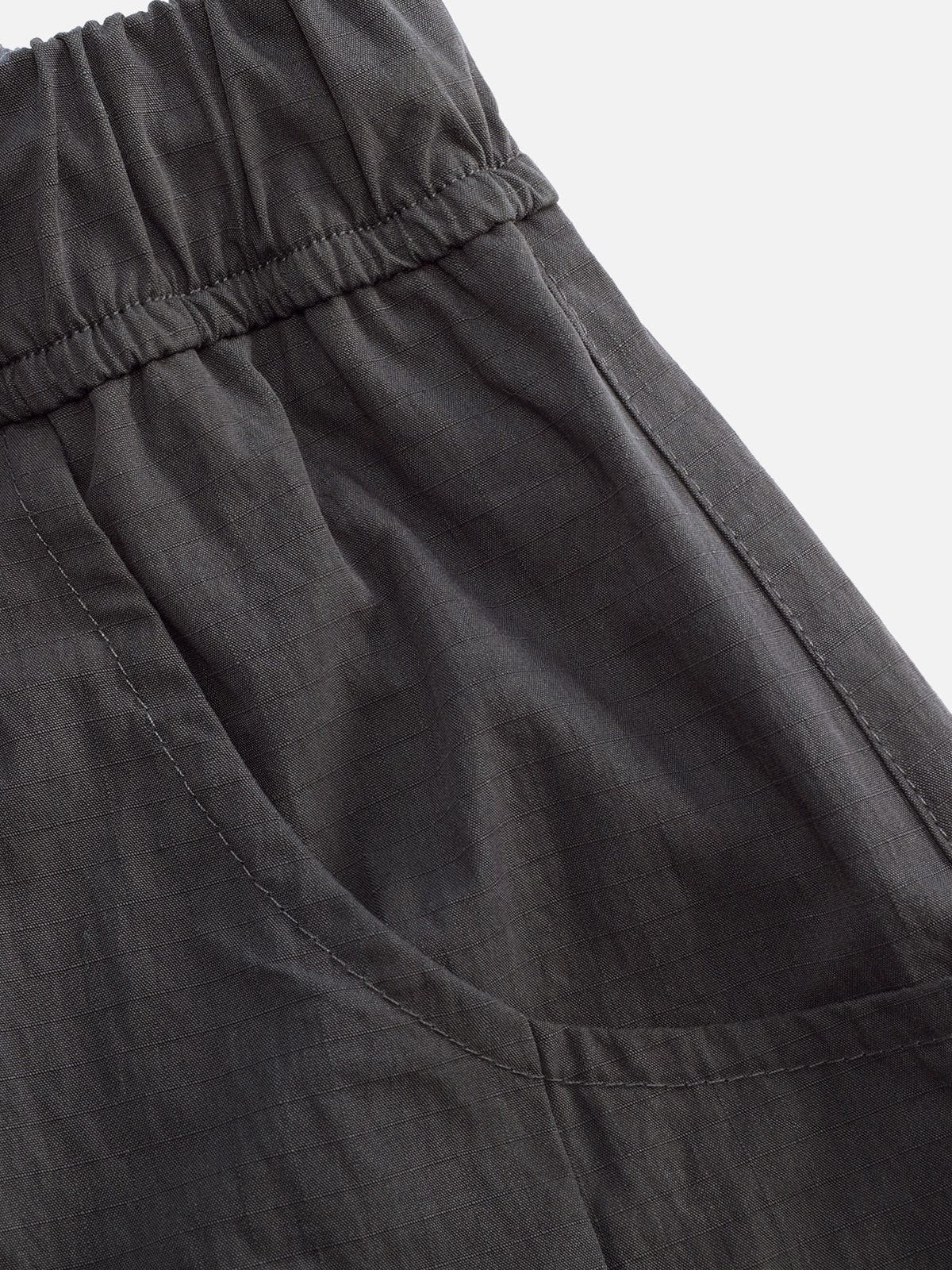 Aelfric Eden Quick Dry Baggy Barrel Hose - Image 5