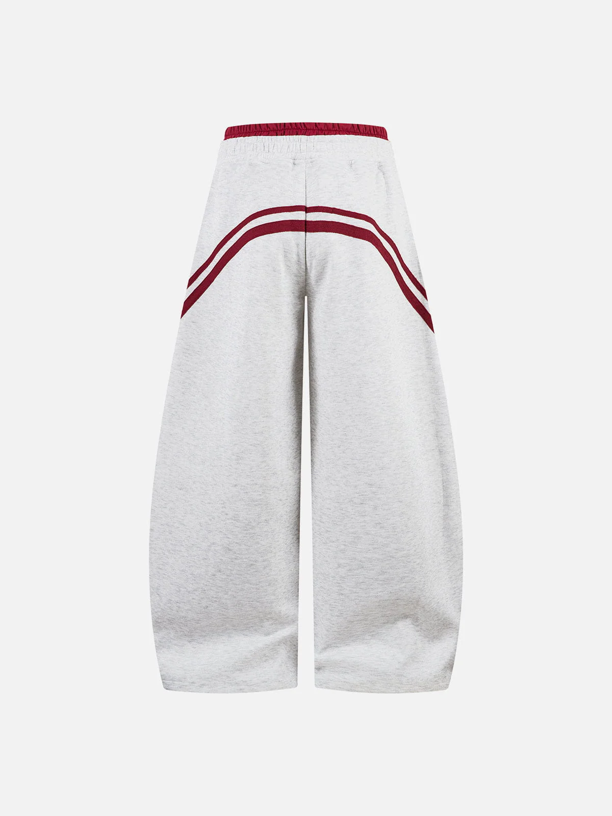 Aelfric Eden Baggy Barrel Sweatpants - Image 4