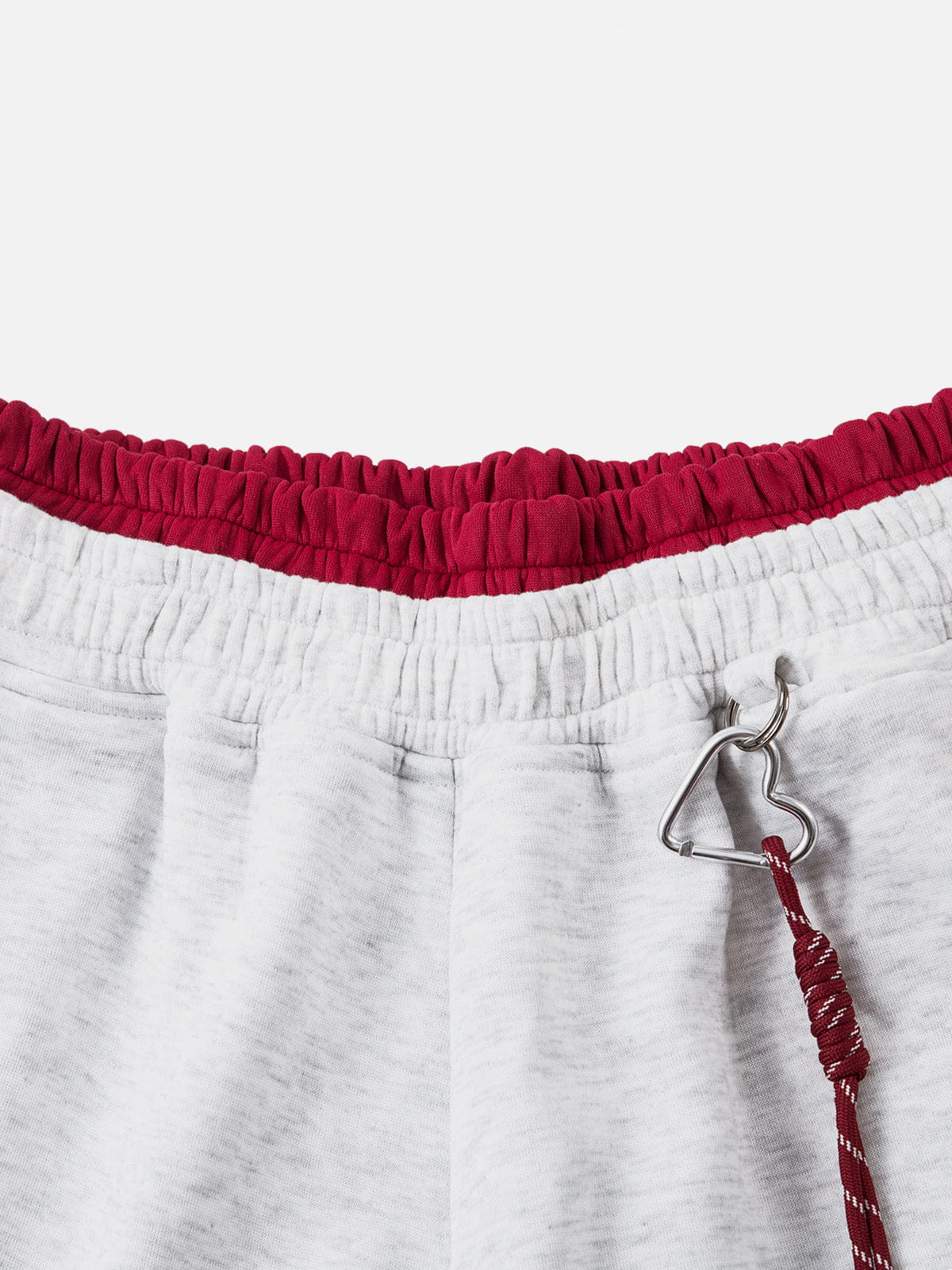 Aelfric Eden Baggy Barrel Sweatpants - Image 5