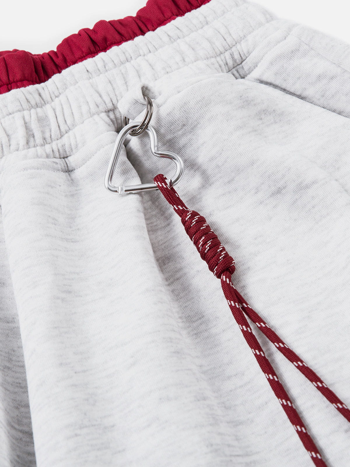 Aelfric Eden Baggy Barrel Sweatpants - Image 6