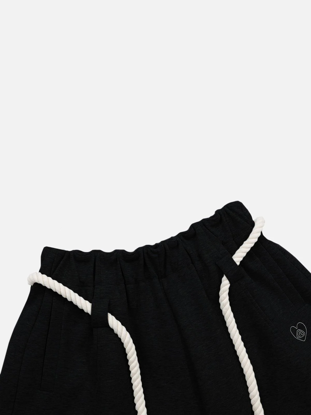 Aelfric Eden Basic Barrel Jogginghose - Image 3