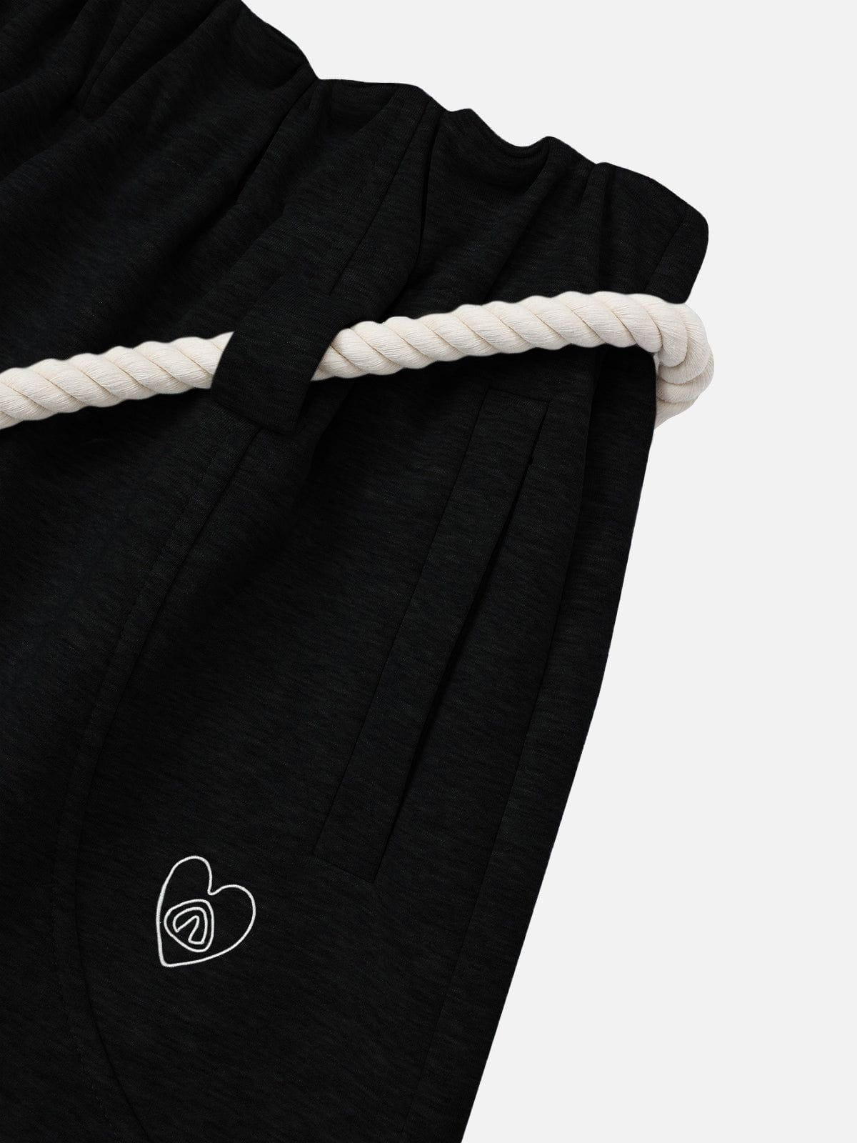 Aelfric Eden Basic Barrel Jogginghose - Image 4