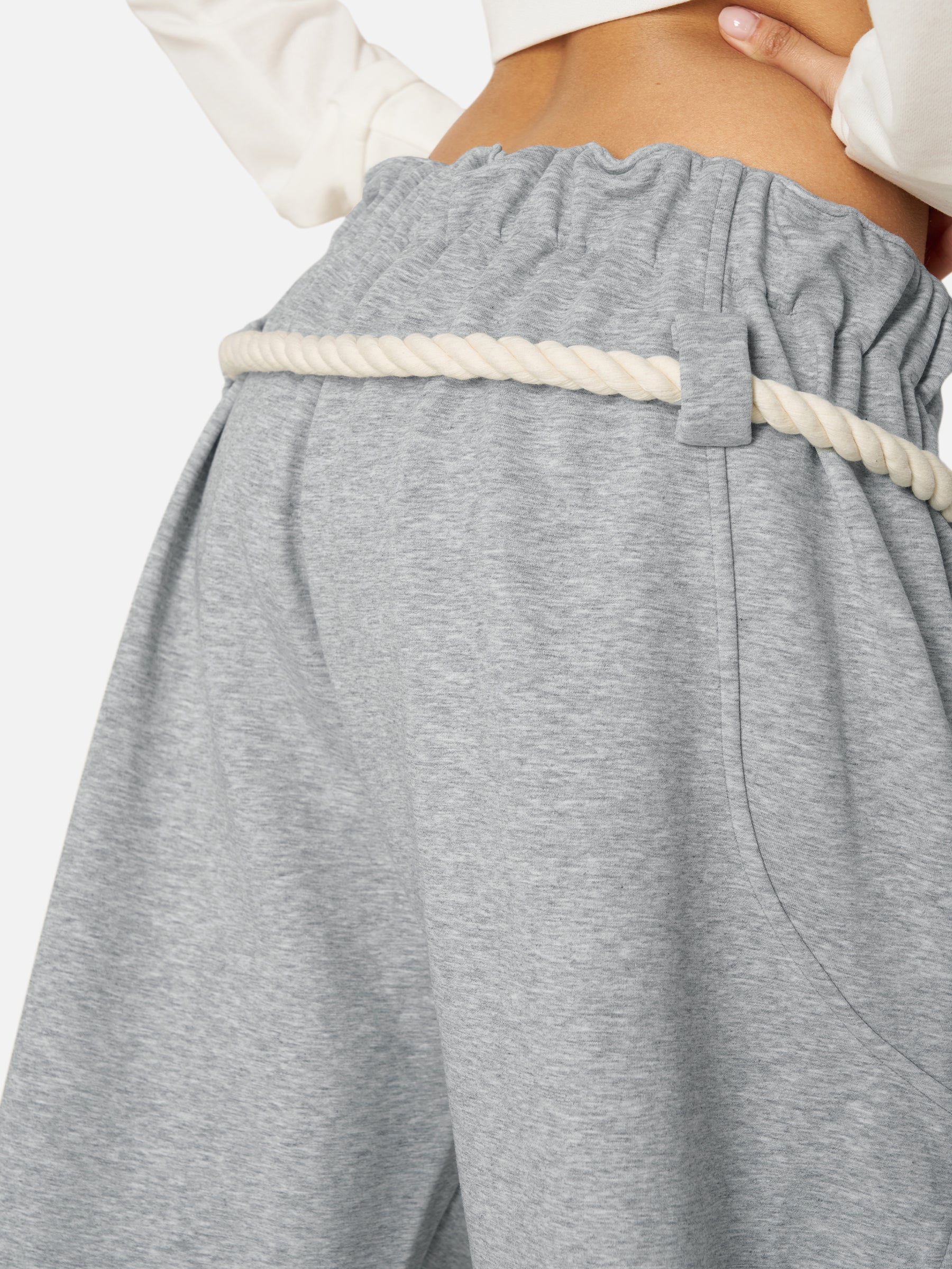 Aelfric Eden Super Baggy Barrel Jogginghose @sielskye - Image 13