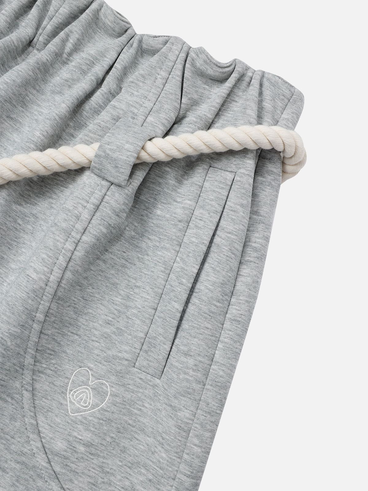 Aelfric Eden Super Baggy Barrel Jogginghose @sielskye - Image 14