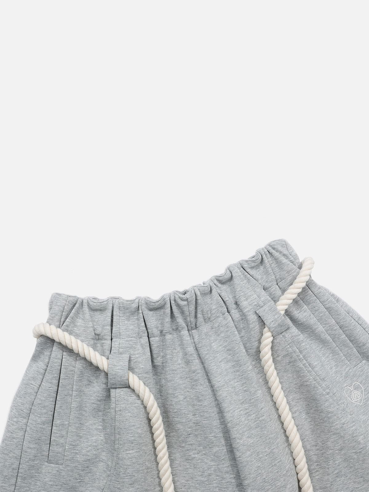 Aelfric Eden Super Baggy Barrel Jogginghose @sielskye - Image 15