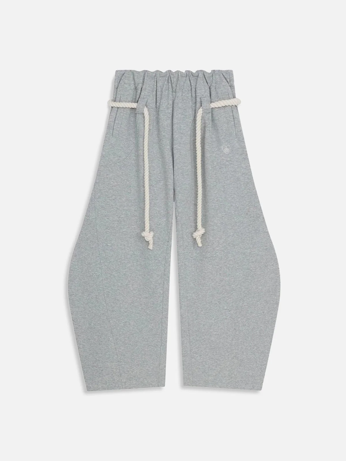 Aelfric Eden Super Baggy Barrel Jogginghose @sielskye - Image 3