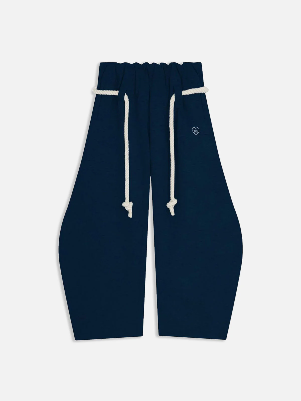 Aelfric Eden Super Baggy Barrel Jogginghose @sielskye - Image 7