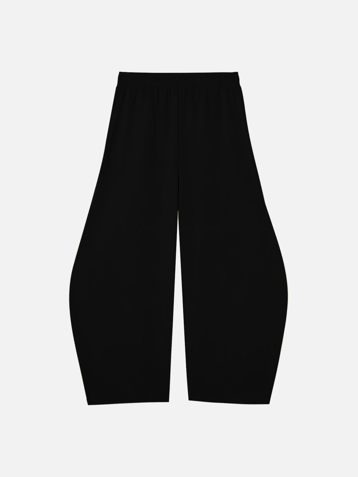 Aelfric Eden Super Baggy Barrel Jogginghose - Image 3
