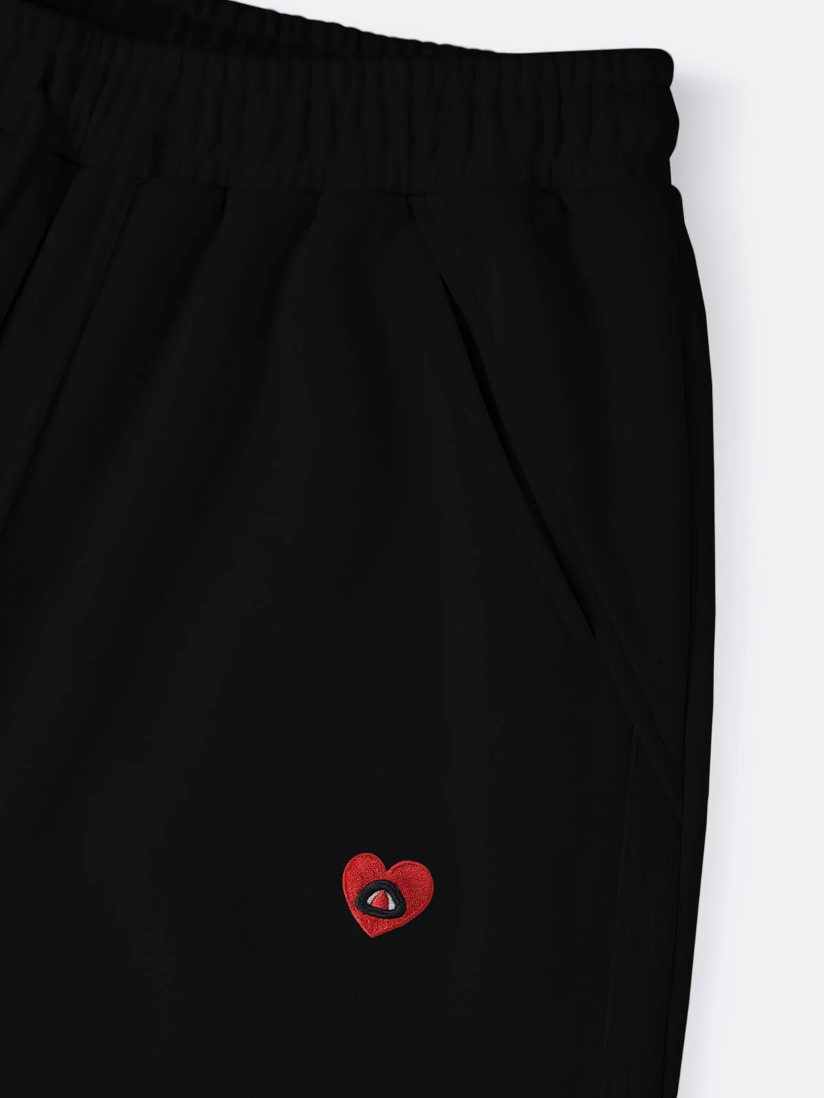 Aelfric Eden Super Baggy Barrel Jogginghose - Image 5