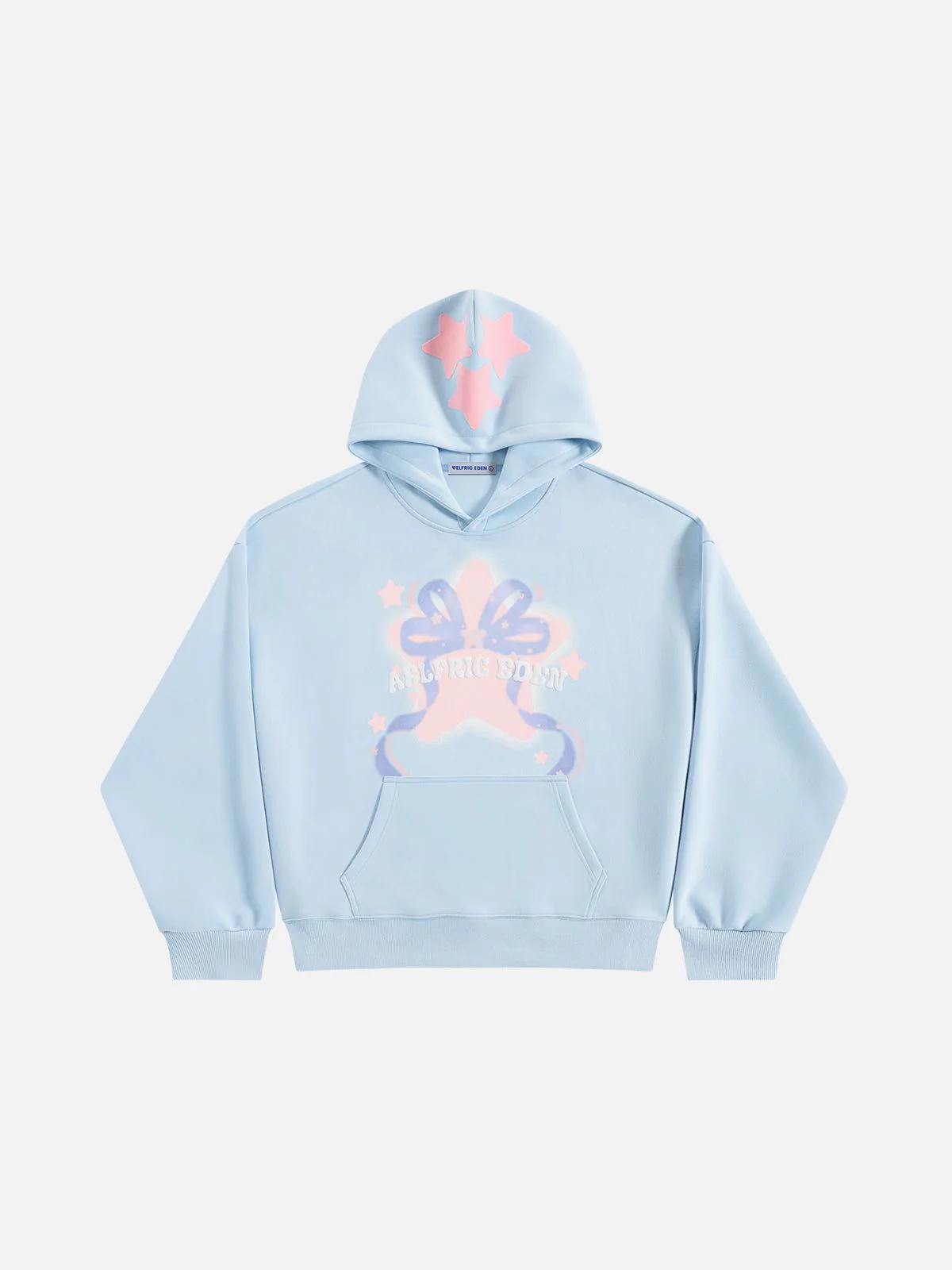 Aelfric Eden Oversized Hoodie