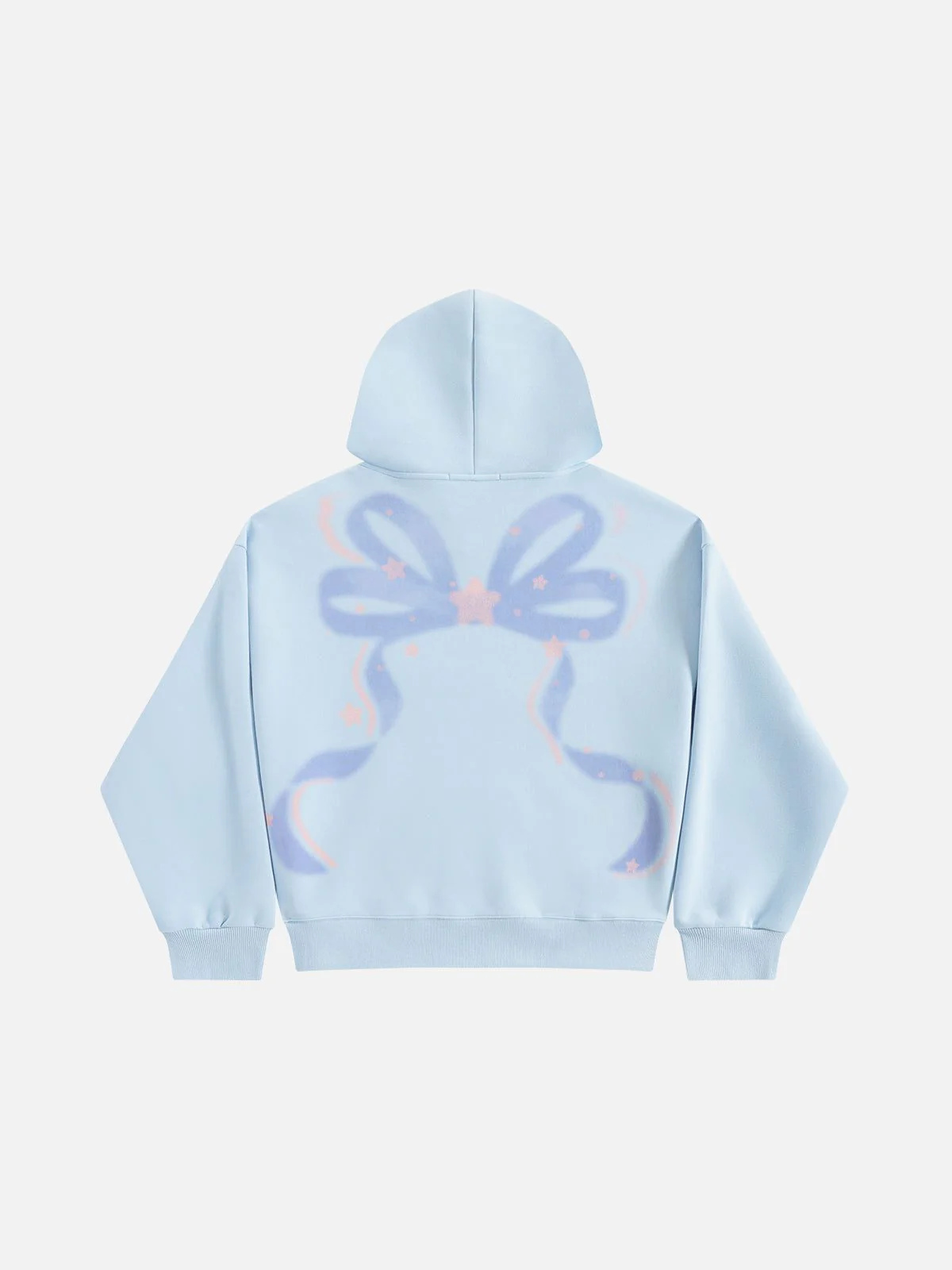 Aelfric Eden Oversized Hoodie - Image 2