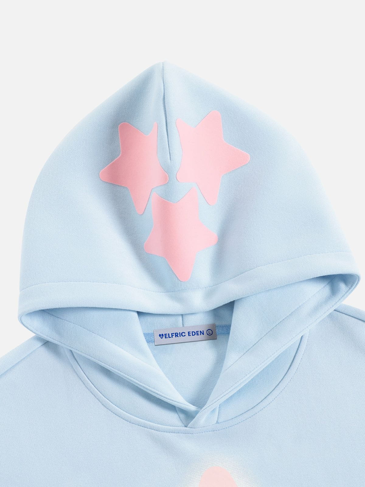 Aelfric Eden Oversized Hoodie - Image 4