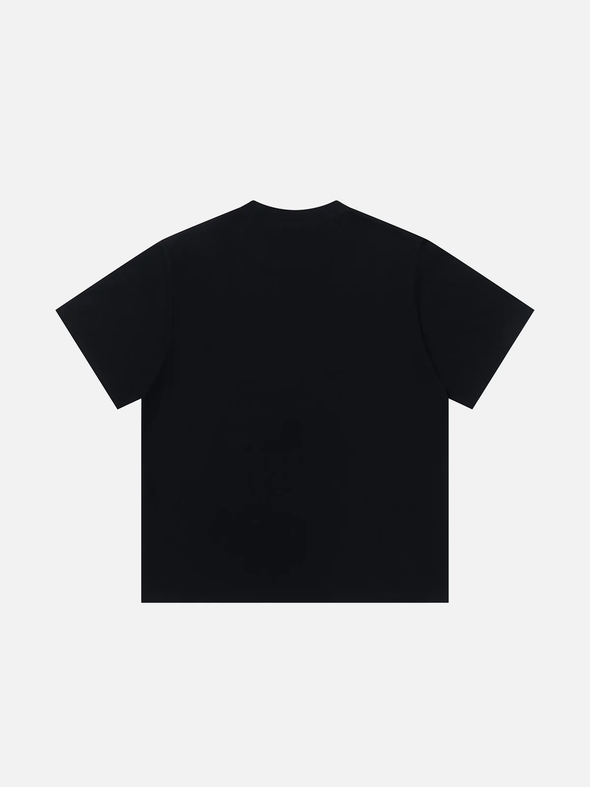 Aelfric Eden T-Shirt mit verschwommenem Schmetterlings-Print - Image 2