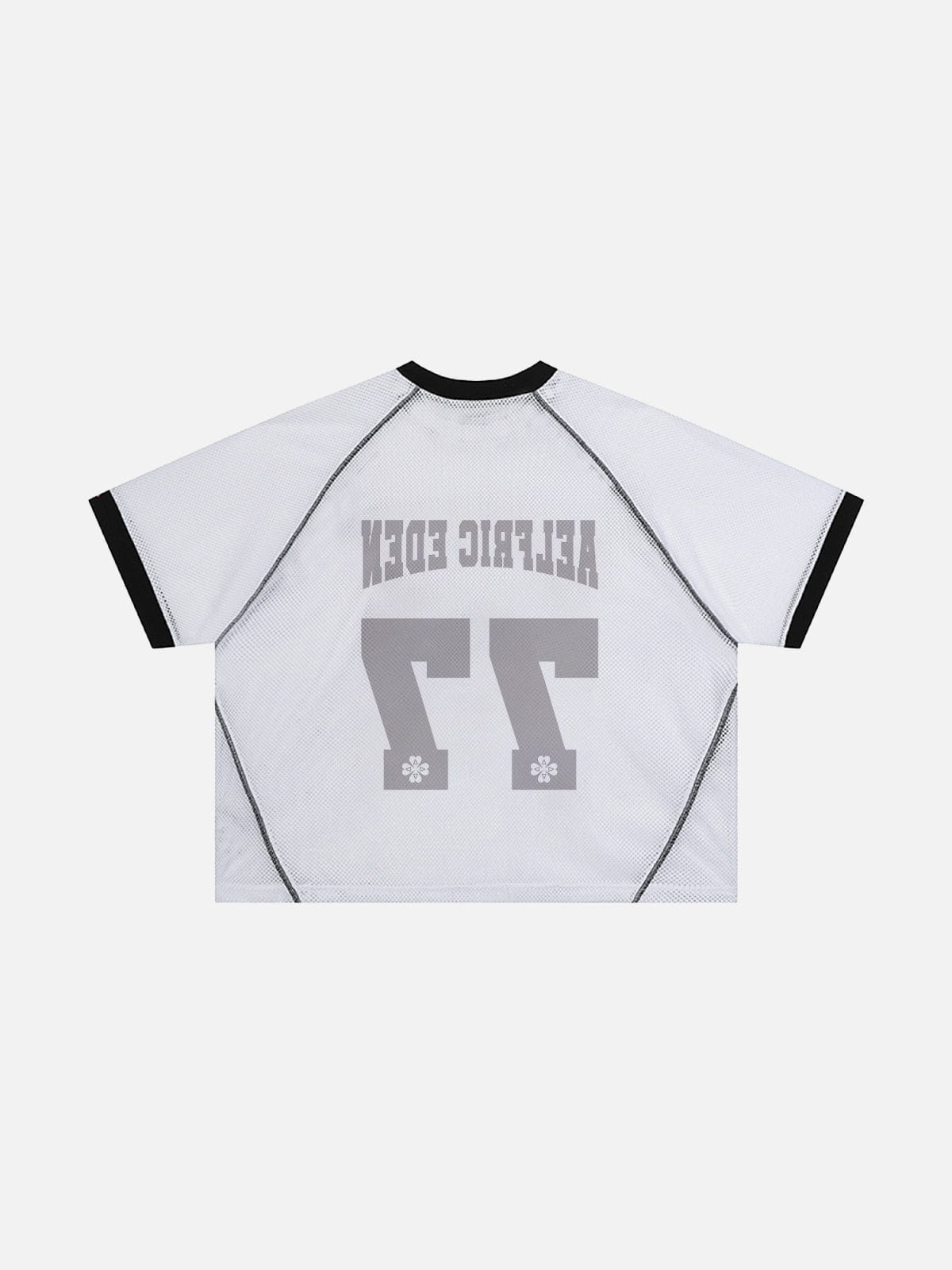 Aelfric Eden Boxy 77 Jersey Tee - Image 2