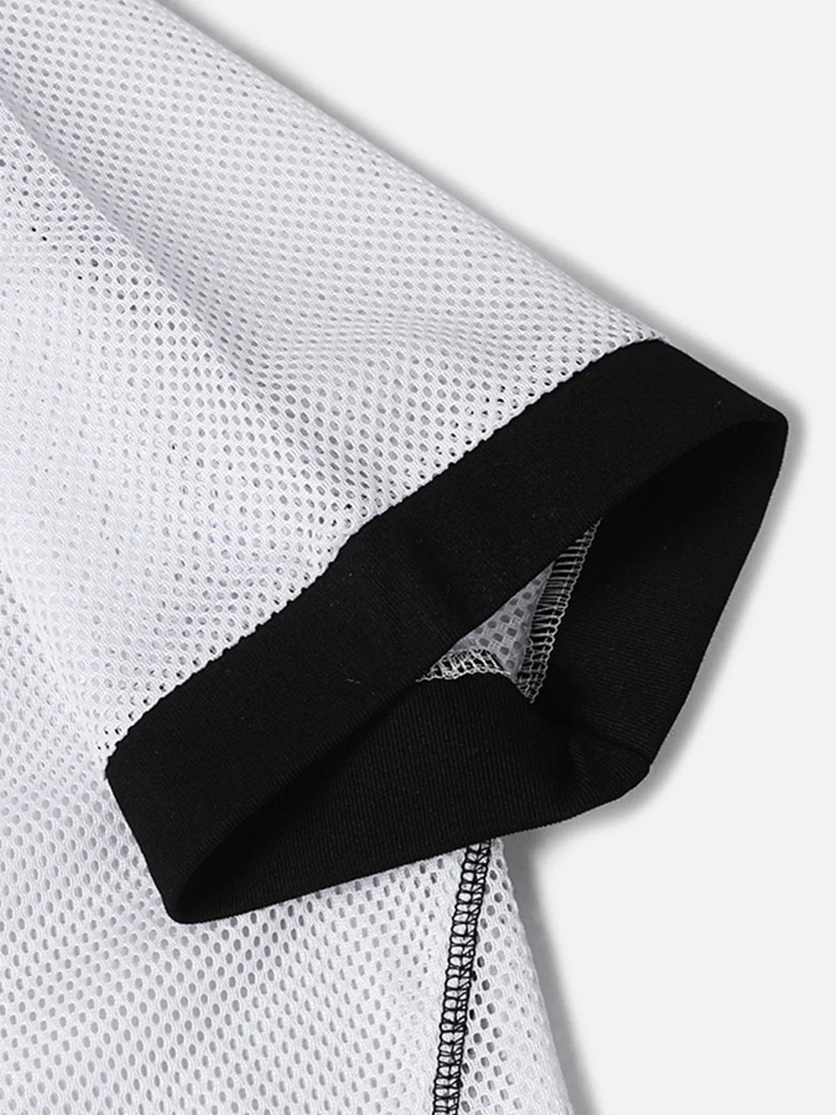 Aelfric Eden Boxy 77 Jersey Tee - Image 4