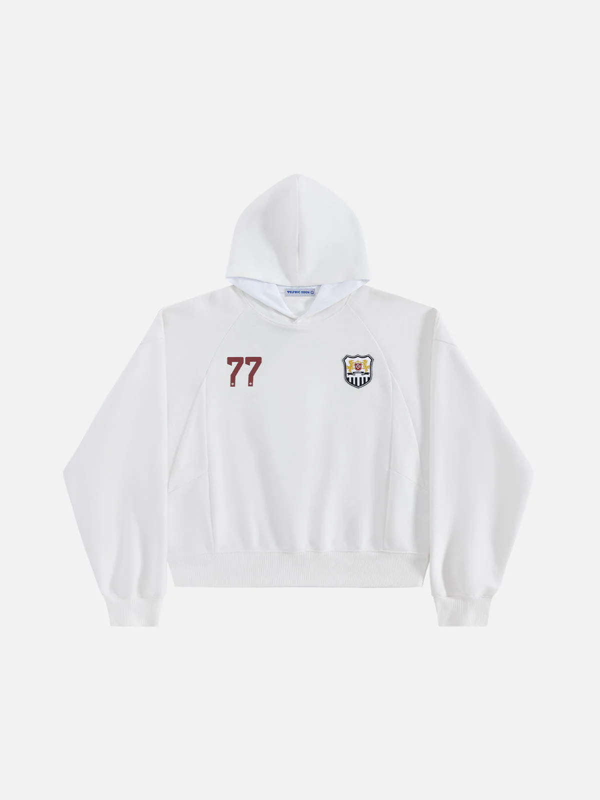 Aelfric Eden Boxy 77 Kapuzenpullover - Image 2