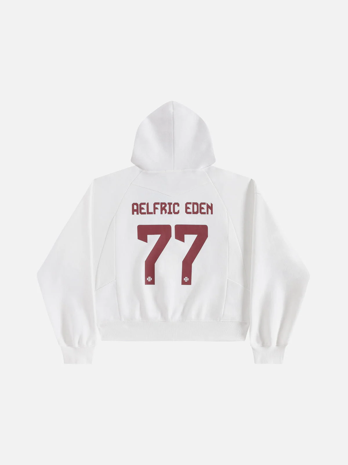 Aelfric Eden Boxy 77 Kapuzenpullover - Image 3