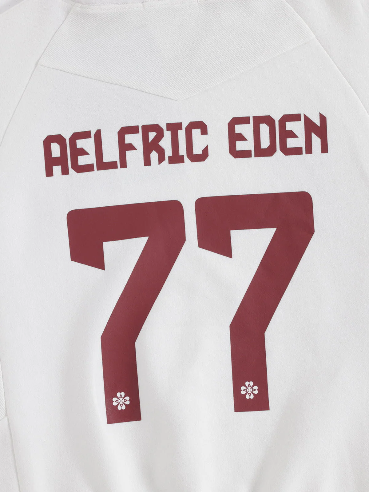 Aelfric Eden Boxy 77 Kapuzenpullover - Image 8