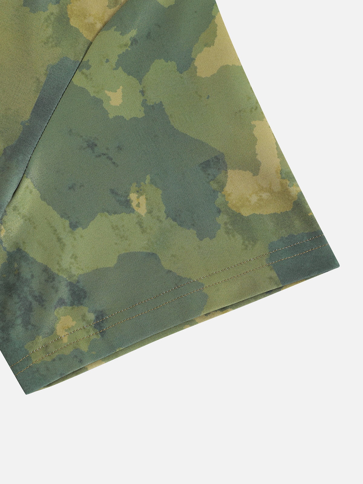 Aelfric Eden Boxy CAMO Tee - Image 6