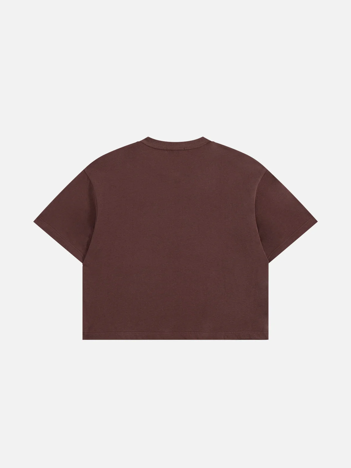 Aelfric Eden Boxy Cowboy Graphic Tee - Image 2