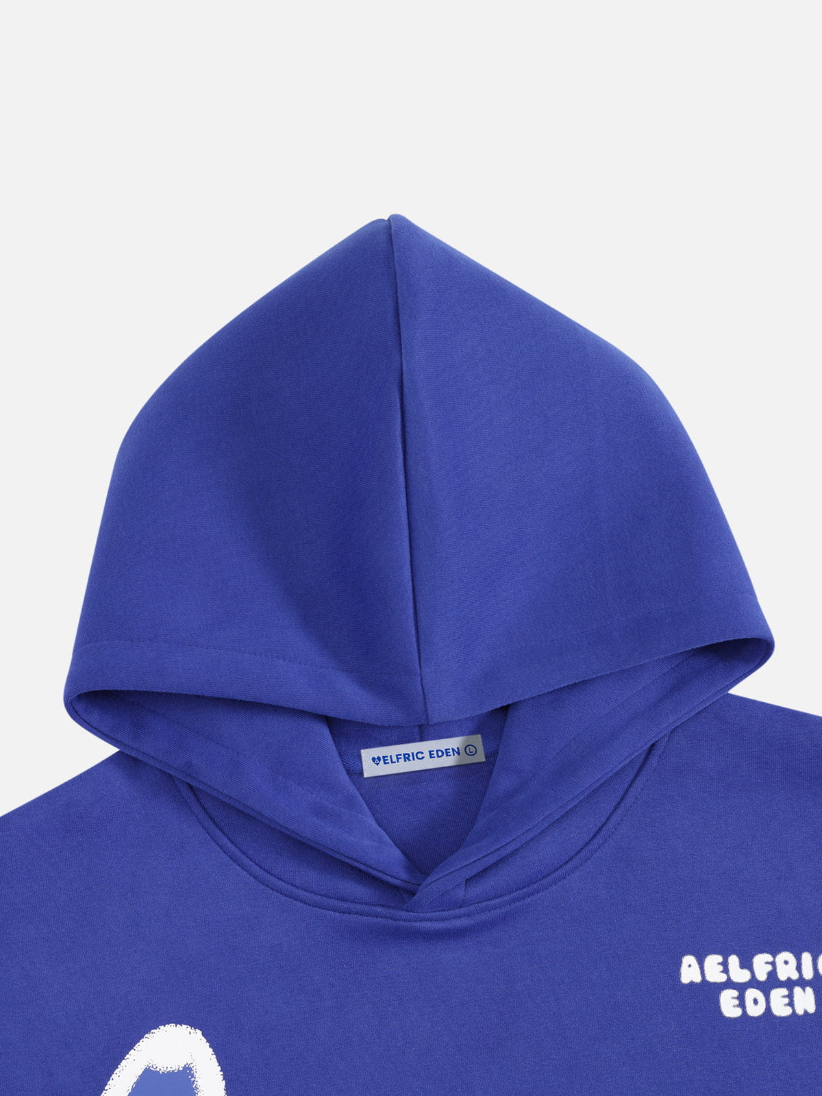Aelfric Eden Boxy Dachshund Graphic Hoodie - Image 5