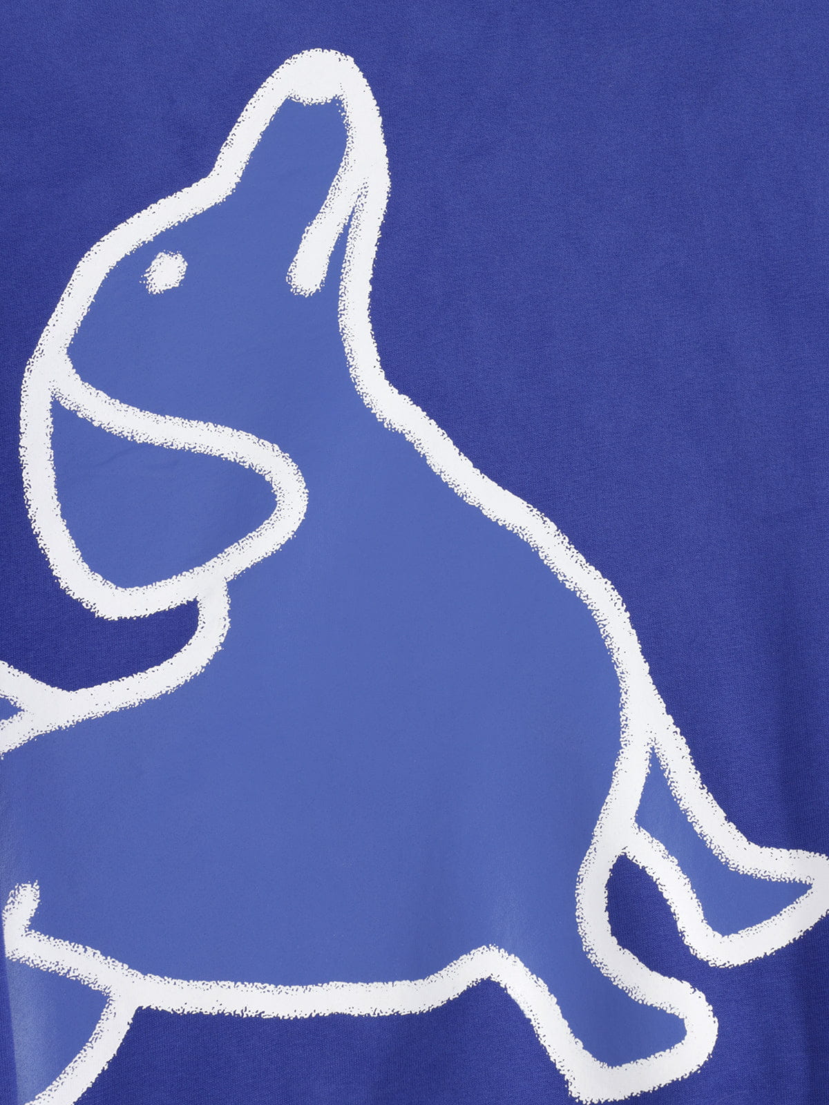 Aelfric Eden Boxy Dachshund Graphic Hoodie - Image 6