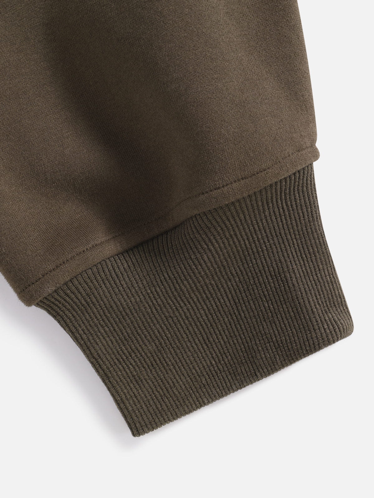 Aelfric Eden Boxy Dackel Aufkleber Kapuzenpullover - Image 6