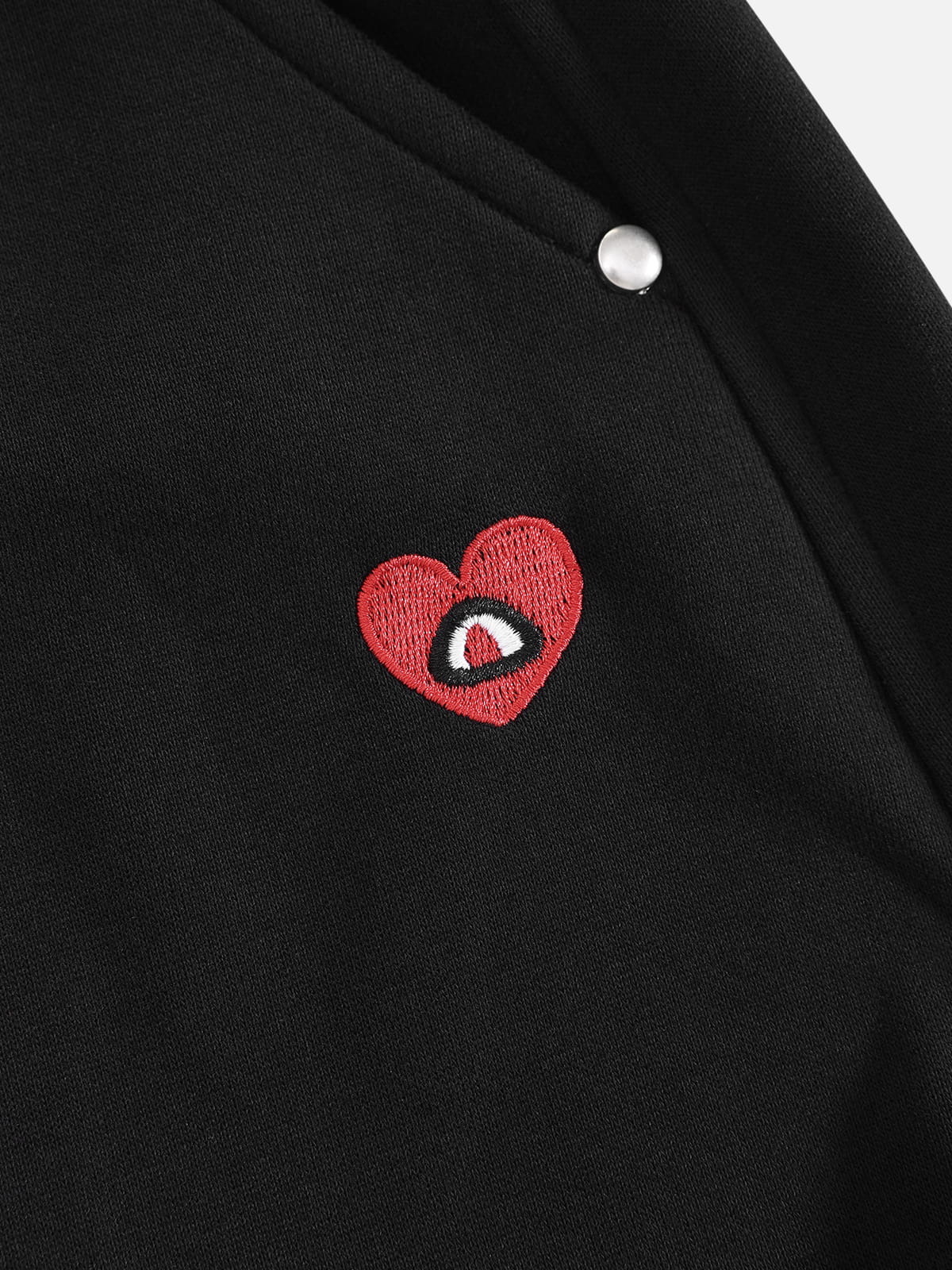 Aelfric Eden Boxy Embroidery Hoodie Sets - Image 18