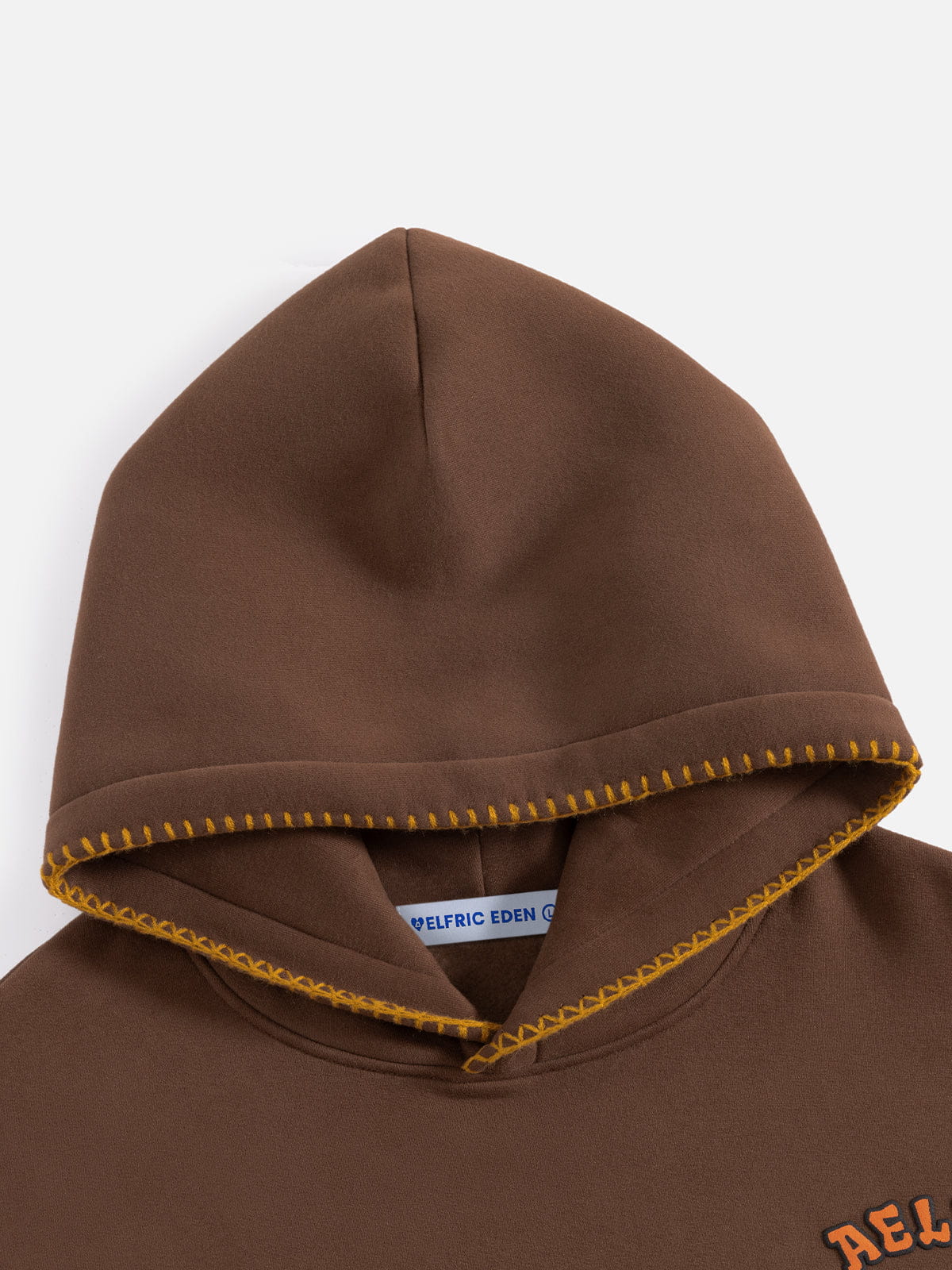 Aelfric Eden Boxy Hoodie - Image 6