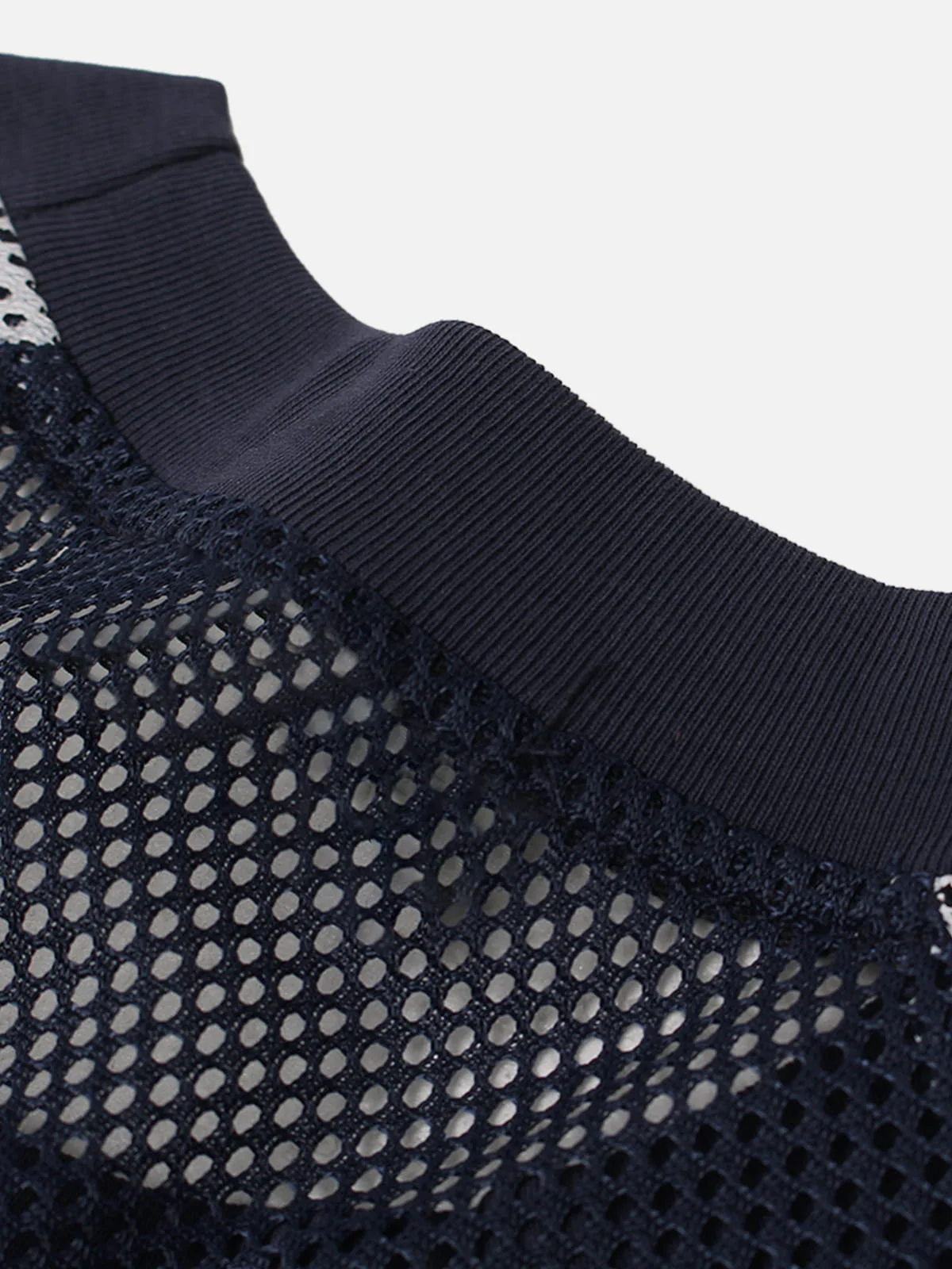 Aelfric Eden Boxy Mesh 77 Jersey Tee - Image 3