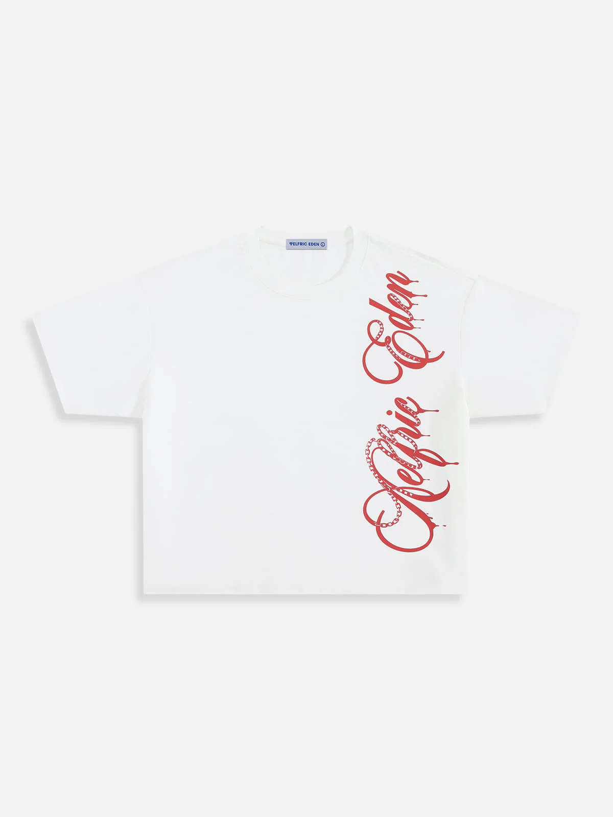 Aelfric Eden Boxy Tee - Image 5
