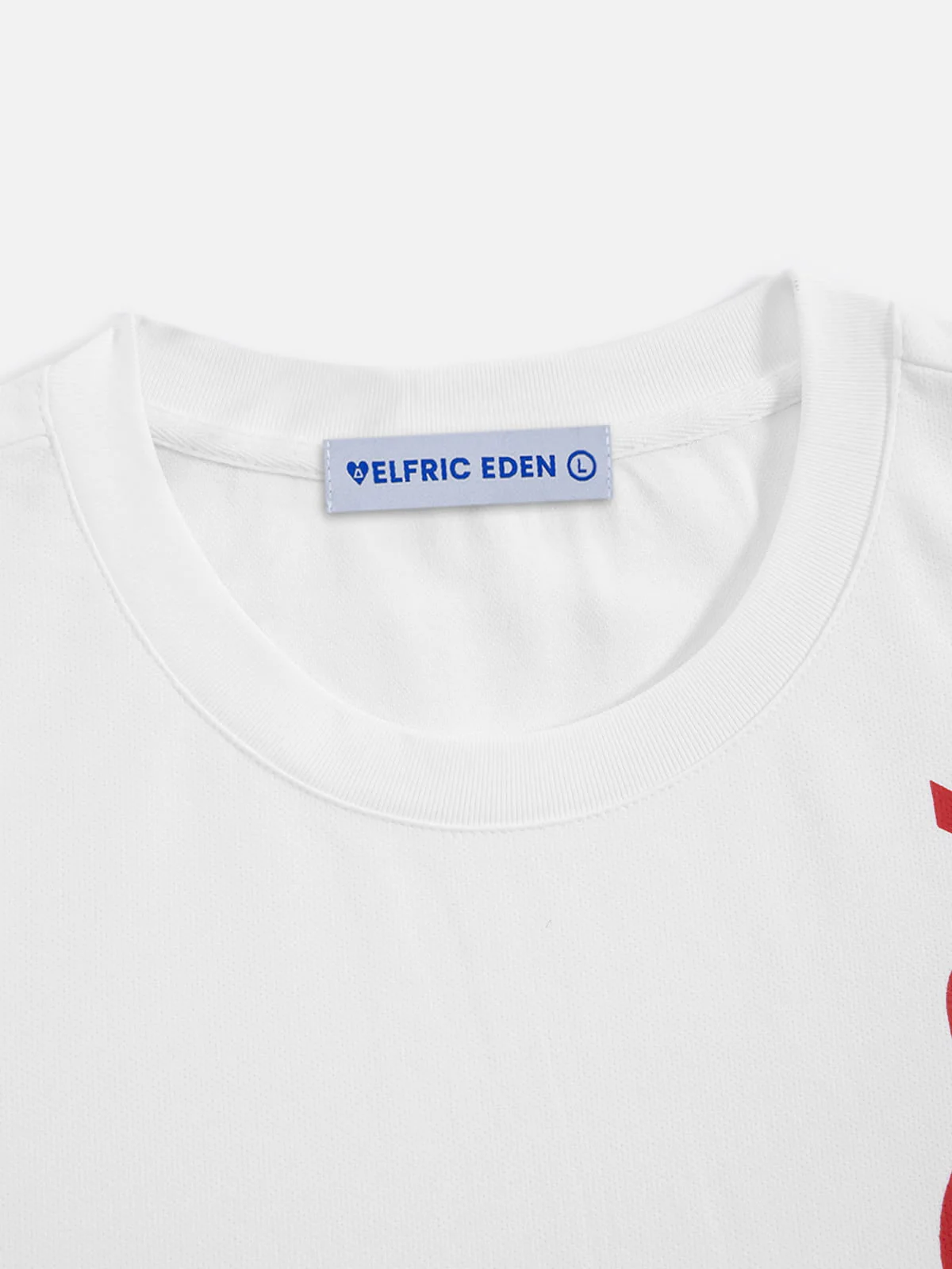 Aelfric Eden Boxy Tee - Image 6