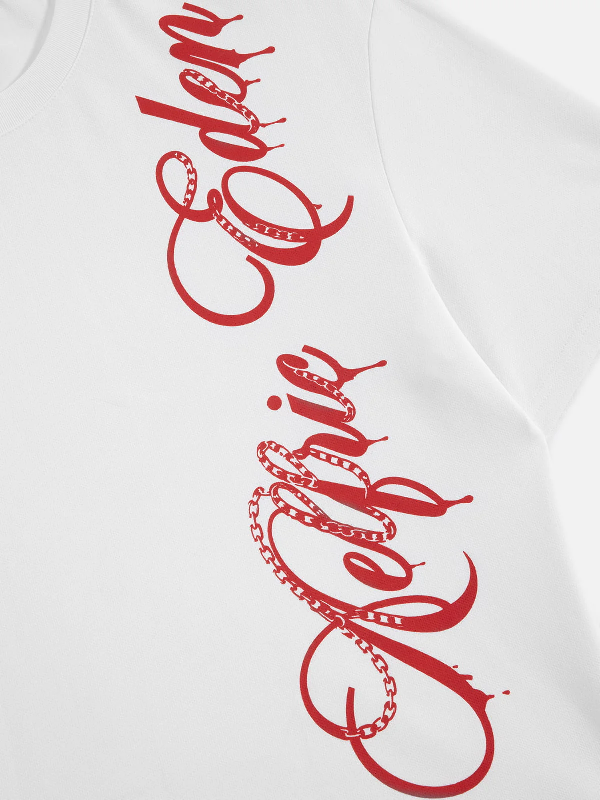 Aelfric Eden Boxy Tee - Image 7