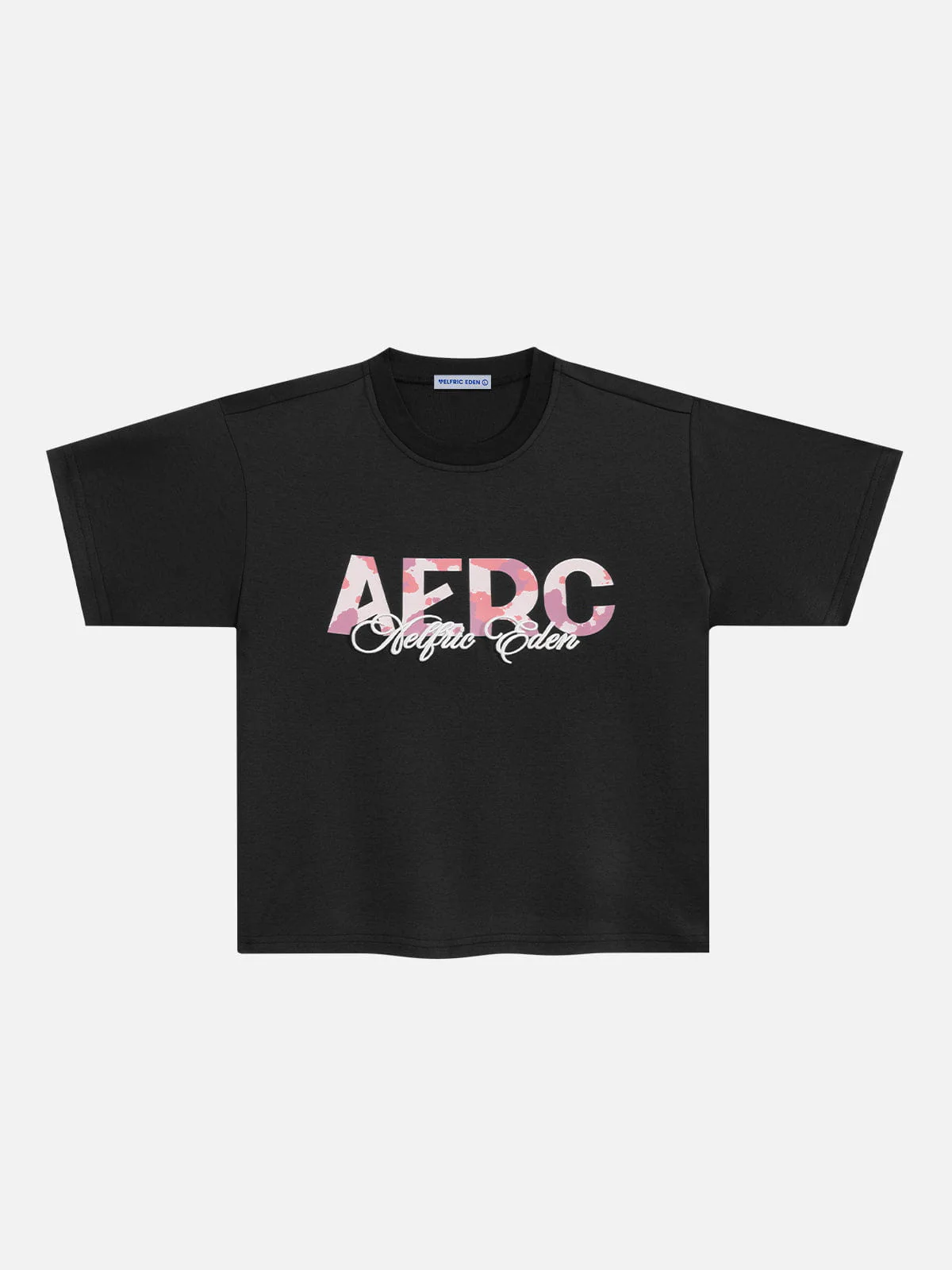 Aelfric Eden Boxy Tee - Image 3