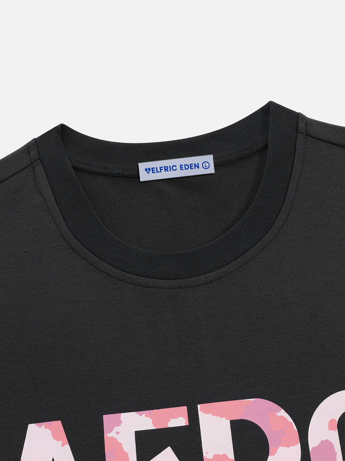 Aelfric Eden Boxy Tee - Image 4