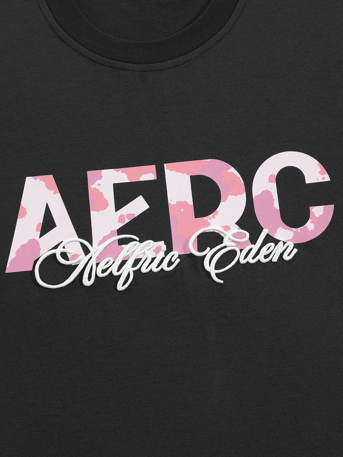Aelfric Eden Boxy Tee - Image 5