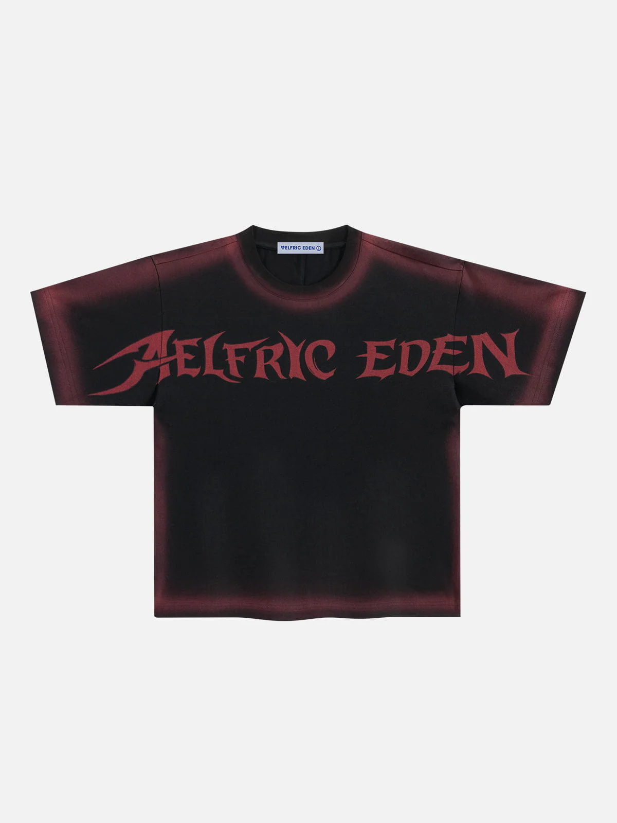 Aelfric Eden Boxy Washed Tee