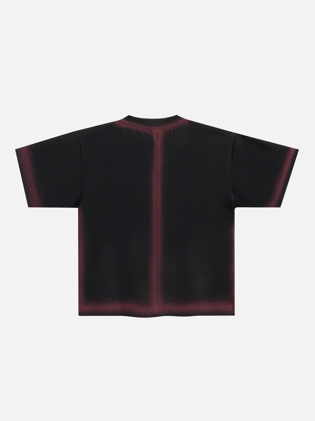 Aelfric Eden Boxy Washed Tee - Image 2