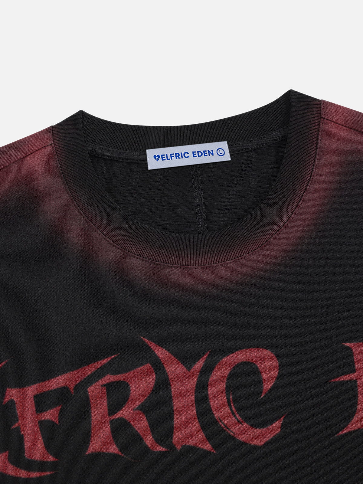 Aelfric Eden Boxy Washed Tee - Image 3