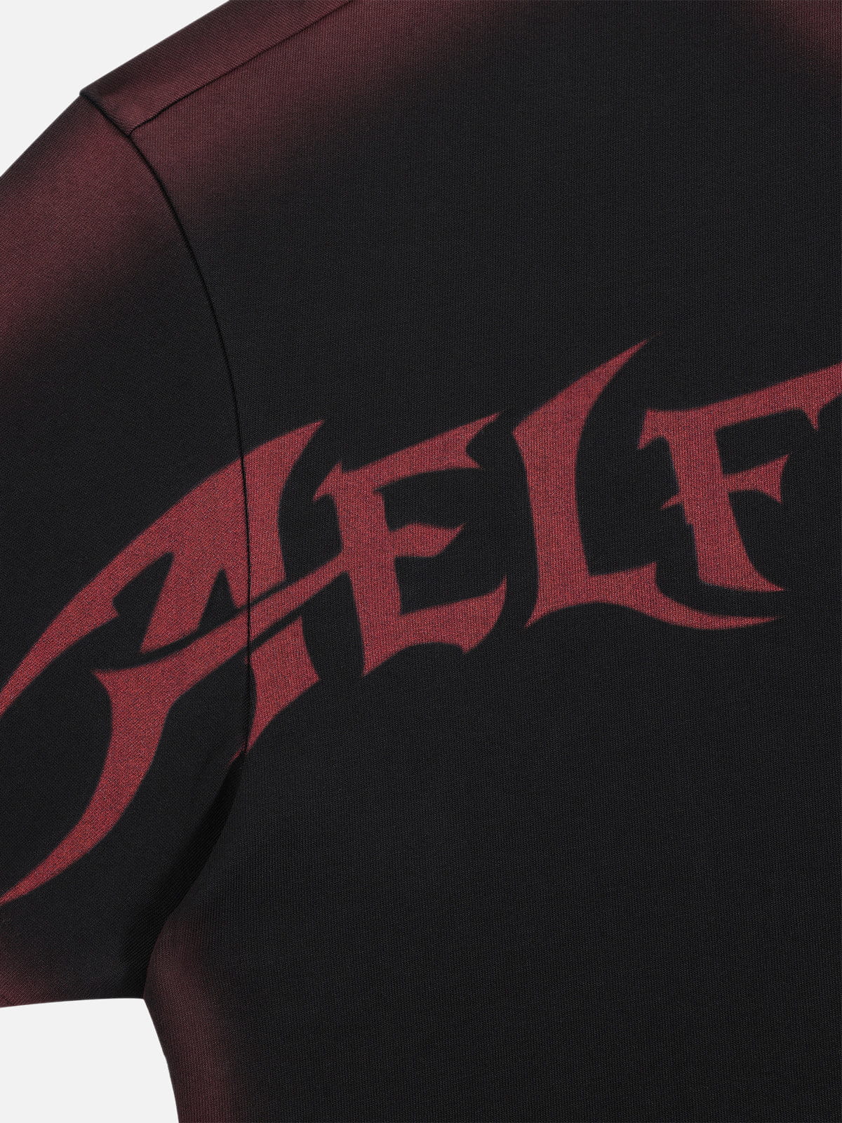 Aelfric Eden Boxy Washed Tee - Image 4