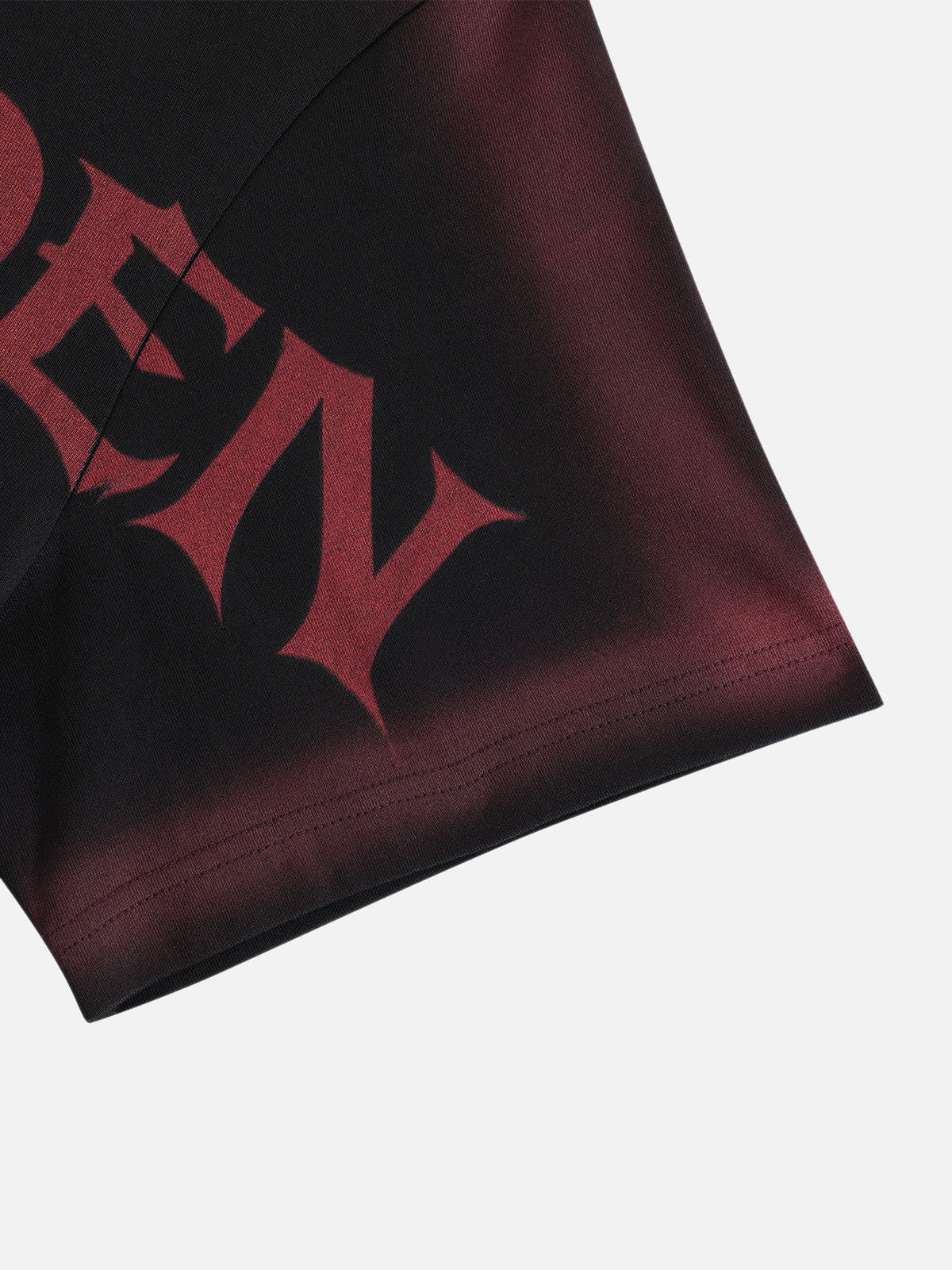 Aelfric Eden Boxy Washed Tee - Image 5