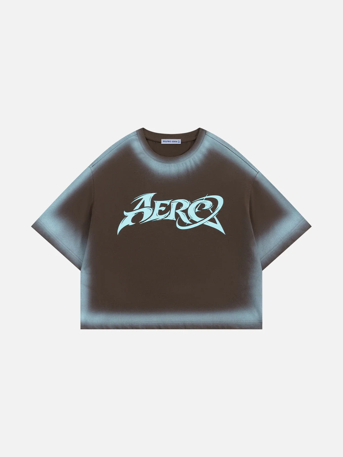 Aelfric Eden Boxy Washed Tee