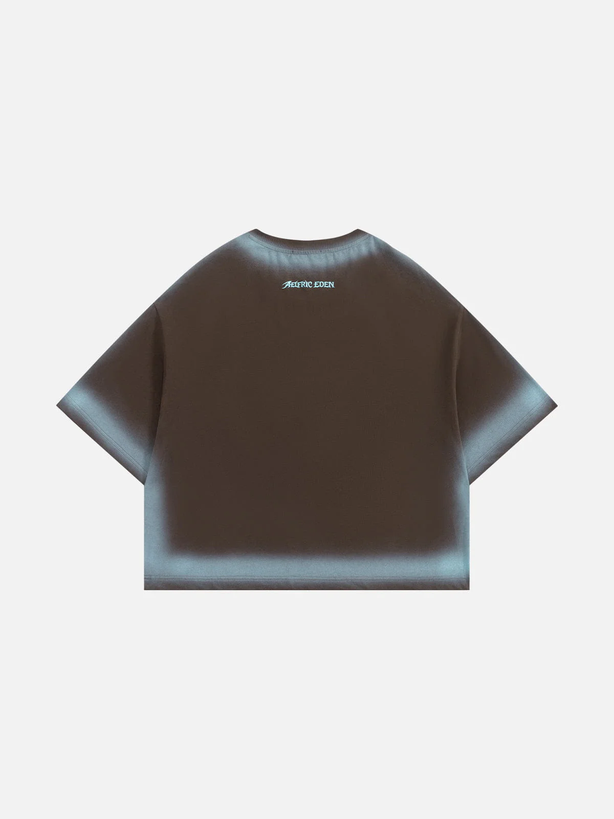 Aelfric Eden Boxy Washed Tee - Image 2